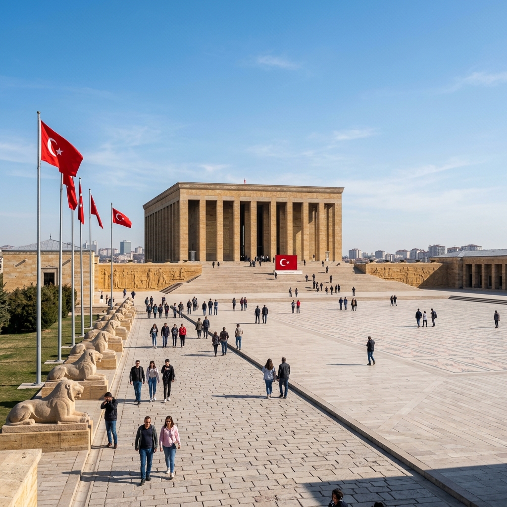 Ankara