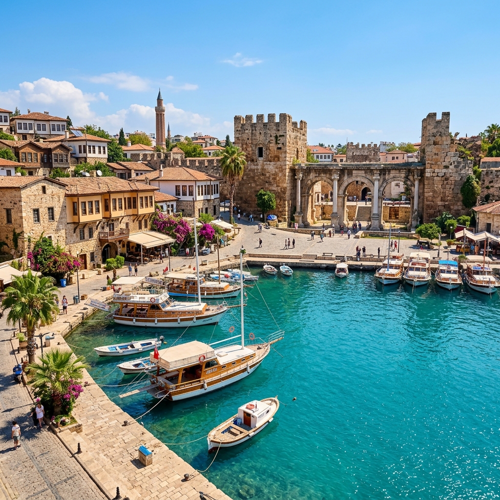 Antalya