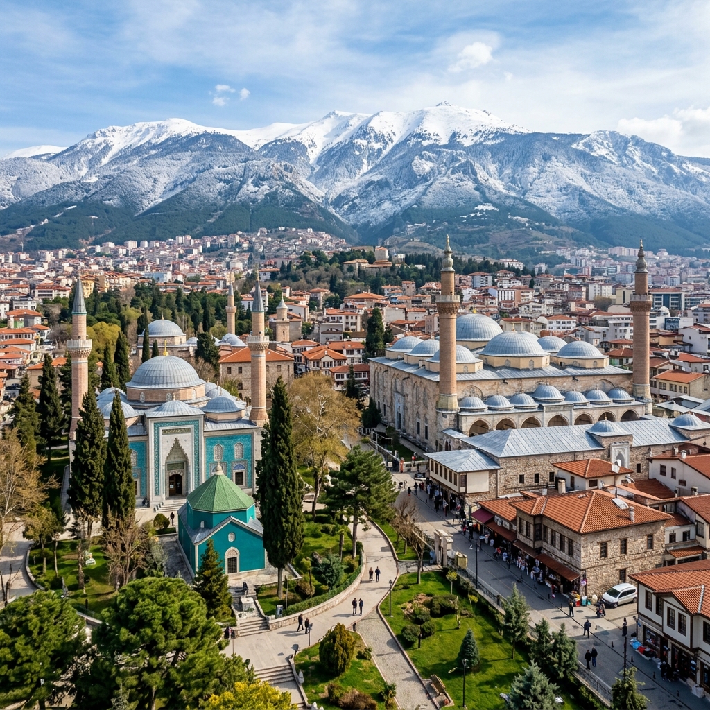 Bursa