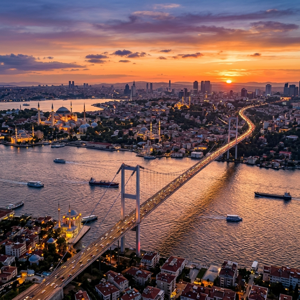 İstanbul