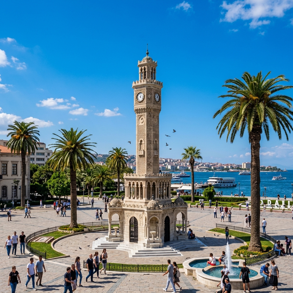 İzmir